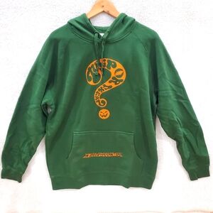 Gratetful Dead Trip or Freak Halloween Hoodie